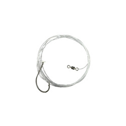 Przypon York Drop Shot Worm 2szt