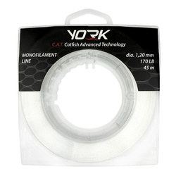 C.A.T. Catfish monofilament leader