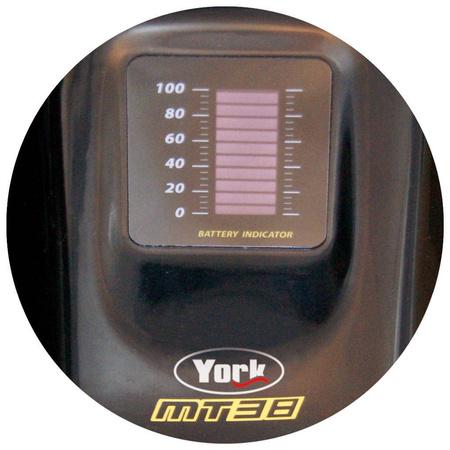 Silnik elektryczny York