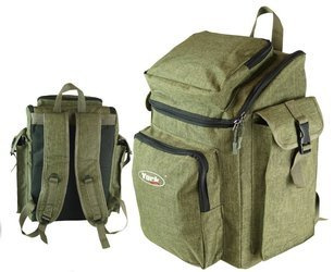 Rucksack Green medium