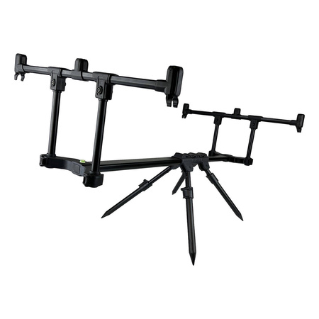 Combi rod pod