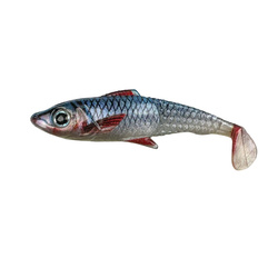Przynęta Vivider 8cm 5szt