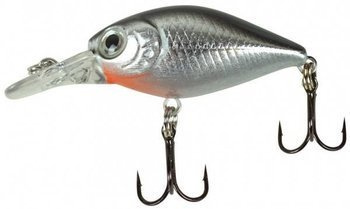 Wobbler 36mm 4g Coral