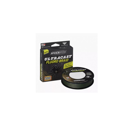 Spiderwire Fluorobraid 0,15mm 110m