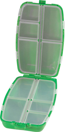 Box "Twister"