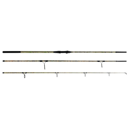 York Carp Chaser 2 390/3,5lb 3 sect.