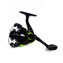 Reel Ice Wasp 502