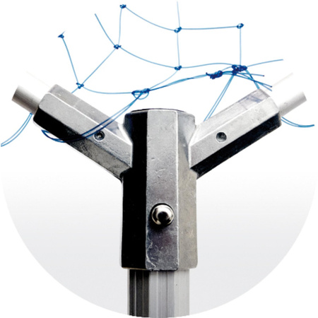 Podbierak York Boat Mono 260cm