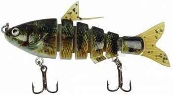 Secto Minnow 98mm