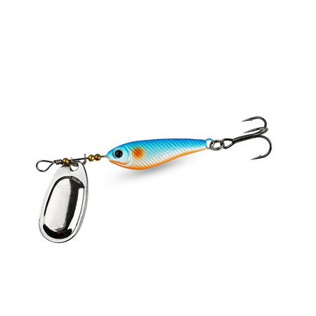 Spin Minnow 9g