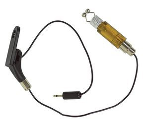 Electric hanger yellow