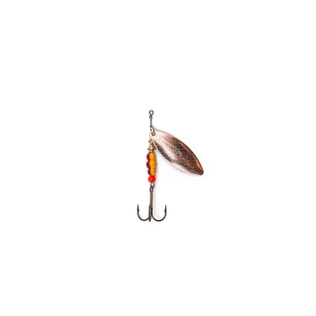 Spinner Mepps Aglia Long copper 3pcs