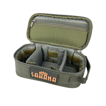 Sakana Pokrowiec Camo Lead