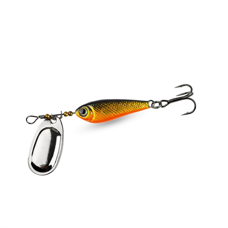 Spin Minnow 9g