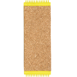 Rig board with cork long