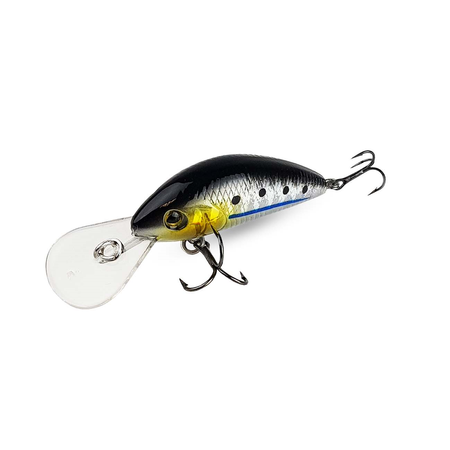 Wobbler 40mm 3,5g Houston