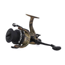 Kołowrotek York Carp Chaser 