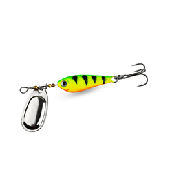 Spin Minnow 9g