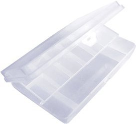 Krabička patrová