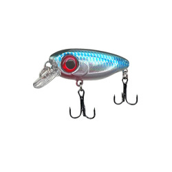 Wobbler 38mm 2,7g Dakota