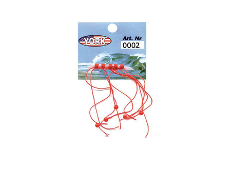 String stopper medium 10x5pcs