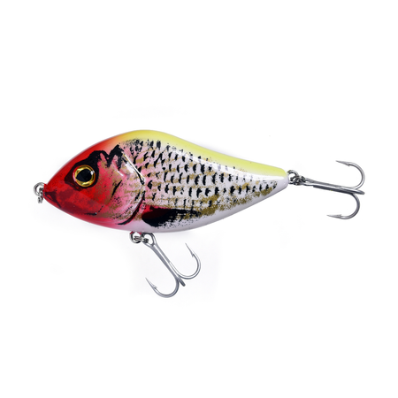 Wobbler 70mm 17g Pike Crusher