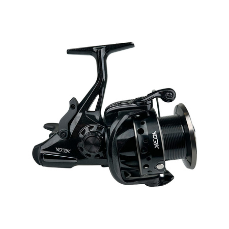 Kołowrotek York Carp Pryde 6000