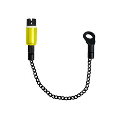 Hanger York Black Chain