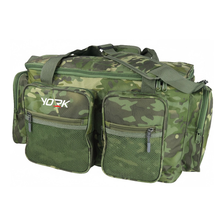 Tasche Green Camo groß