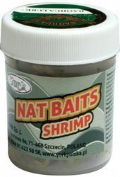Artificial bait NAT BAITS - shrimp