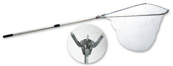 Landing net Metal Mono 230cm