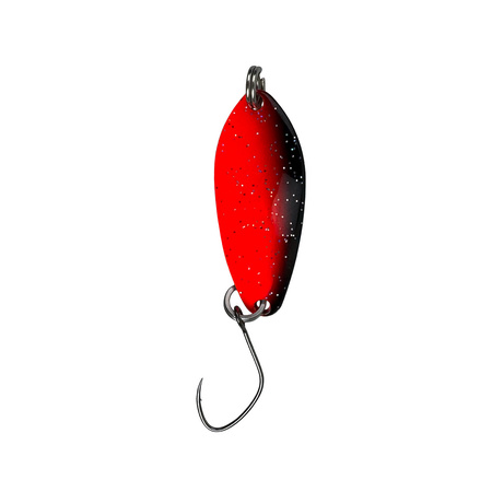 Błystka wahadłowa mini EdgeX 3g