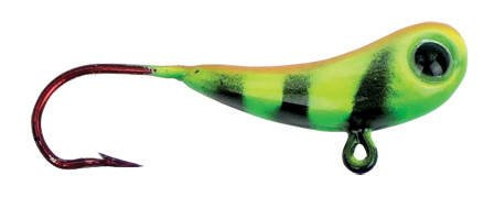 Ice fishing lure 4g