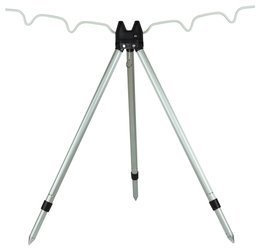 Three legs pod