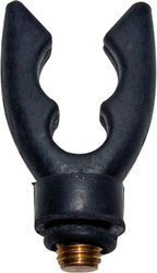 Rod rest ending rubber 10pcs