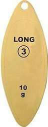 Třpytka York Long 2 29