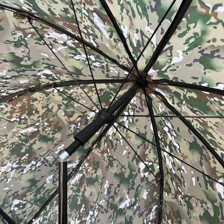 Parasol York Camo z namiotem pełnym 250cm