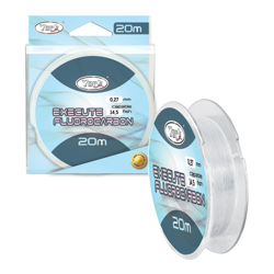 Fluorocarbon York Execute 0,60mm 20m