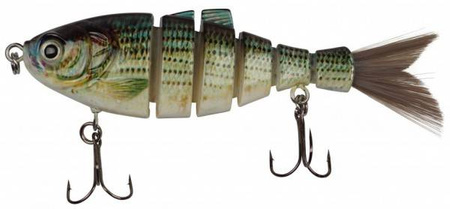 Secto Shad 128mm