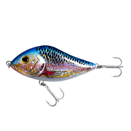 Wobbler 70mm 17g Pike Crusher