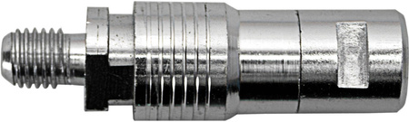 Quick release adapter big