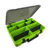 Adjustable large Green box