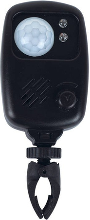 Wireless anti-theft alarm