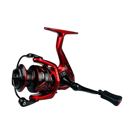 Kołowrotek York Red Duke 