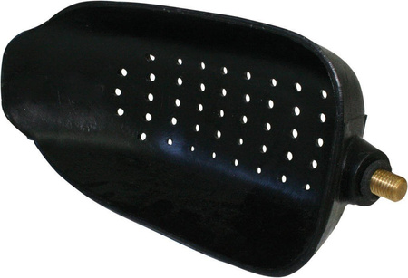 Groundbait spoon