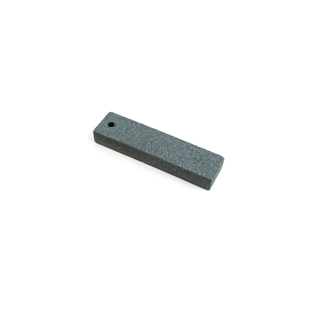 Hook and treble hook sharpener