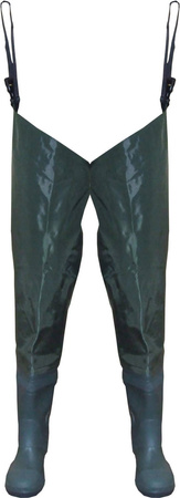 Wodery York Traveller 46