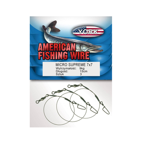Micro Supreme material 9kg/5m