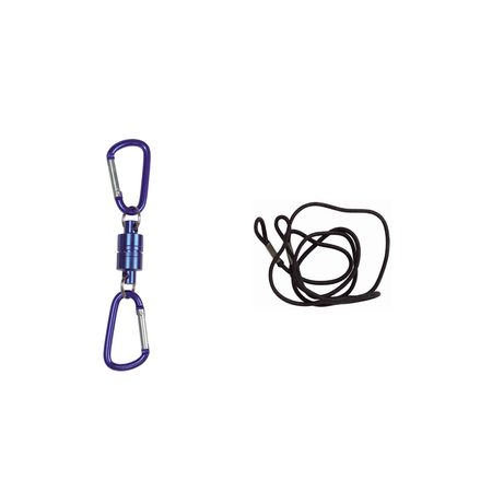 Magnetic clip