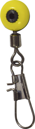Swivel feeder/float - 5pcs
